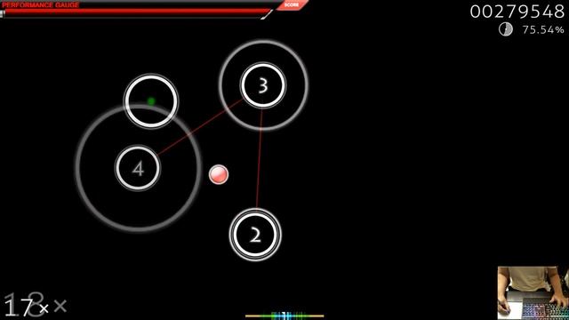 Ooi (Game Edit) [Extreme] 6.2* смотреть онлайн