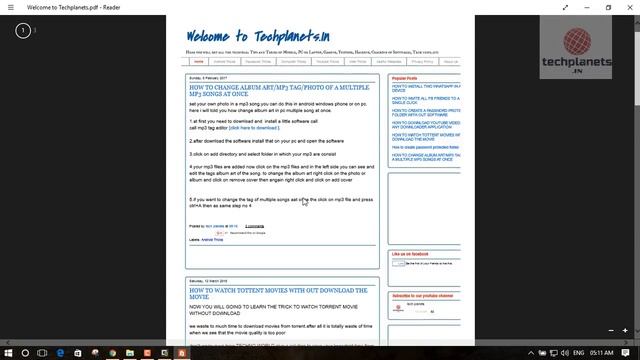 how to convert a full web page into pdf file смотреть онлайн