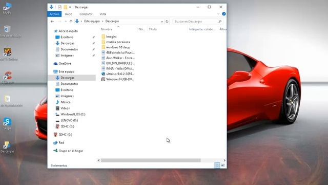 como descargar windows 7 usb/dvd tool смотреть онлайн