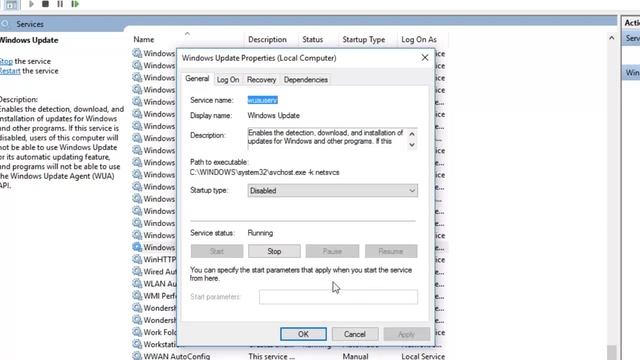 How to turn off Windows 10 Updates смотреть онлайн