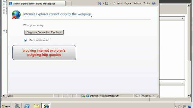 configuring windows firewall смотреть онлайн