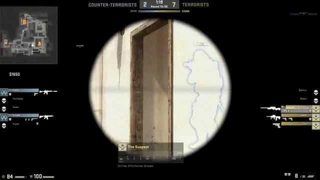 CS:GO Overwatch Slucaj #2 WH? смотреть онлайн