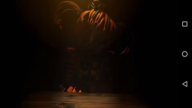 FNAF 6 Android WIP 2 смотреть онлайн