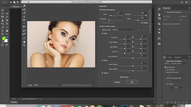photoshop tutorial iMovie смотреть онлайн