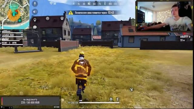 💎100 АЛМАЗОВ КАЖДЫЙ 25 ПОДПИСЧИКОВ / ТУРНИР ФРИ ФАЕР / FREE FIRE💎С ПРАЗДНИКОМ ВИШШШЕНКА💎 смотреть онлайн