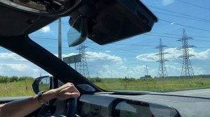 Уже лучше. Но еще нет! Тест драйв Jaecoo J8.