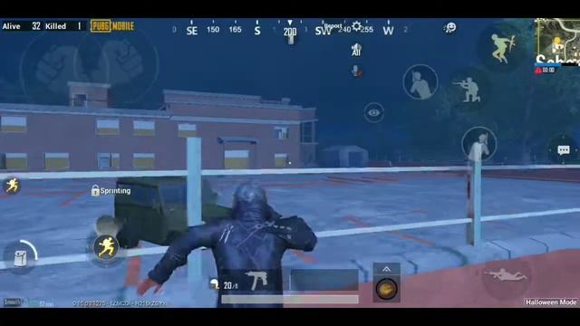 Climb windows with new tips and tricks | New Climb Update | PUBG MOBILE смотреть онлайн