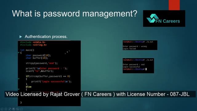 How windows manages passwords 1#cryptography #coding #programming #algorithm смотреть онлайн