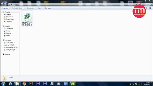 how to download and install inkscape software on windows смотреть онлайн
