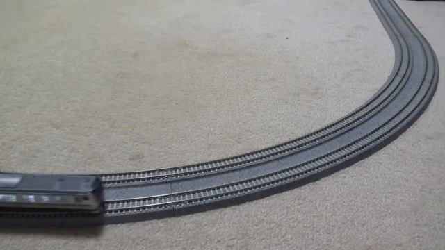 今週の鉄道模型ｼﾘｰｽﾞ#33　KATO・285系ｻﾝﾗｲｽﾞｴｸｽﾌﾟﾚｽ/E233系3000番台 смотреть онлайн
