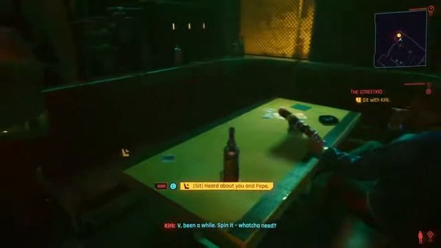 TheWolf_314's Live PS4 Broadcast (Cyberpunk 2077) Part 1 my gameplay! смотреть онлайн