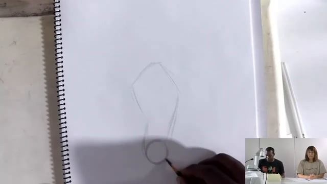 KICStudio Drawing Hacks#48：ドローイングに役立つアナトミー：足の構造を知り、さまざまな角度から描く смотреть онлайн