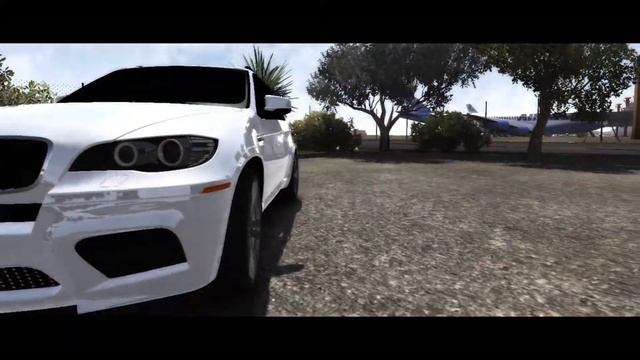 BMW X5M [TDU2] [1080HD] смотреть онлайн