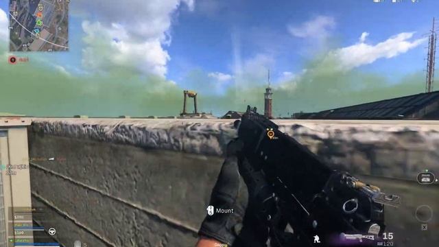 Call of Duty Modern Warfare: Warzone Gtx 1060 1080p Gameplay смотреть онлайн
