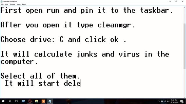 How To Remove Any Viruses From Windows 10 FREE Without Antivirus | Easiest Way смотреть онлайн