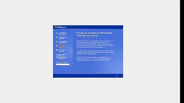Como instalar Windows XP en VirtualBox- Equipo 6 смотреть онлайн