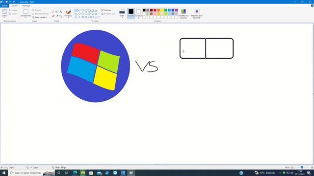 dessin windows 8 build 8102 vs windows 2.03 смотреть онлайн