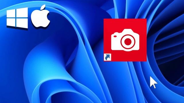 How to Install Camera Connect App Windows Version on MacBook (Mac OS) Intel/M1,M2 смотреть онлайн