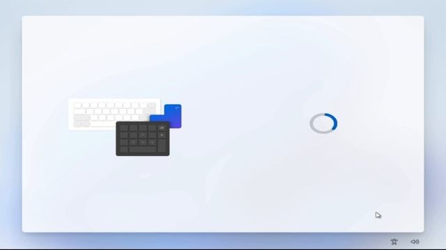 Skipping OOBE - Windows 11. смотреть онлайн