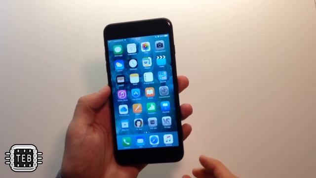 iPhone 7 Plus REVIEW смотреть онлайн