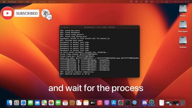 NEW!!!PALERA1N JAILBREAK IOS 16 SEMI-TETHERED | MAC OS