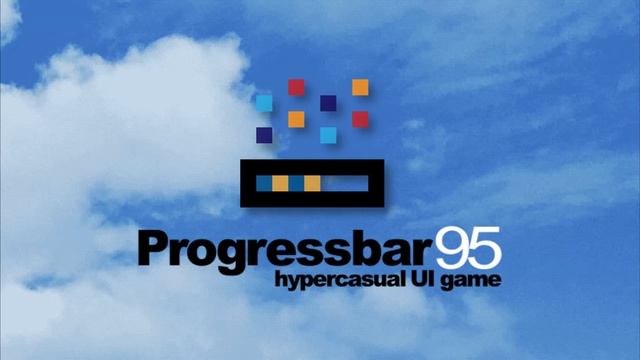 All Progressbar95 Themes Played at Once смотреть онлайн