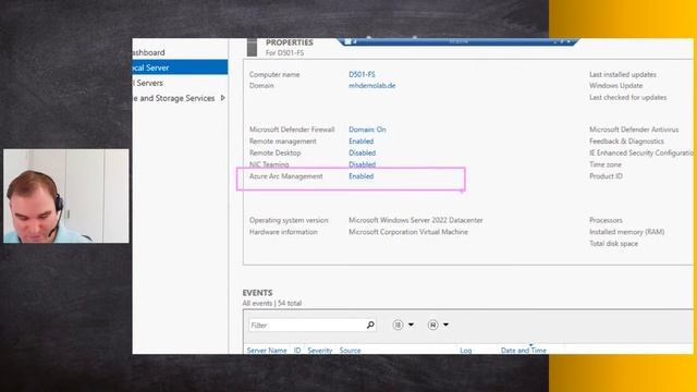 File Services und Storage Services in Windows Server vNext смотреть онлайн