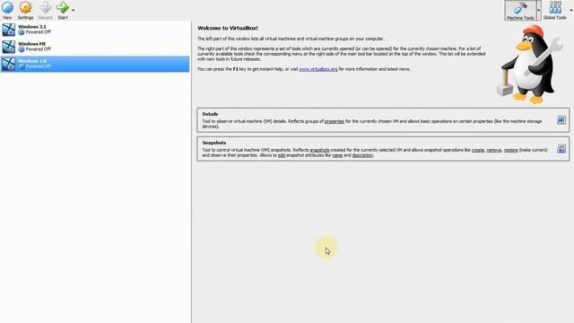 How To Install Windows 1.0 in Windows 7 смотреть онлайн