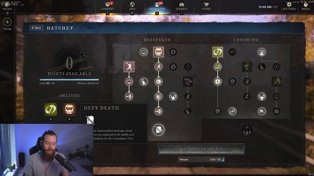 New World Hatchet Sword and Shield Tanking Build - Danneh's Mutation Tank Build смотреть онлайн