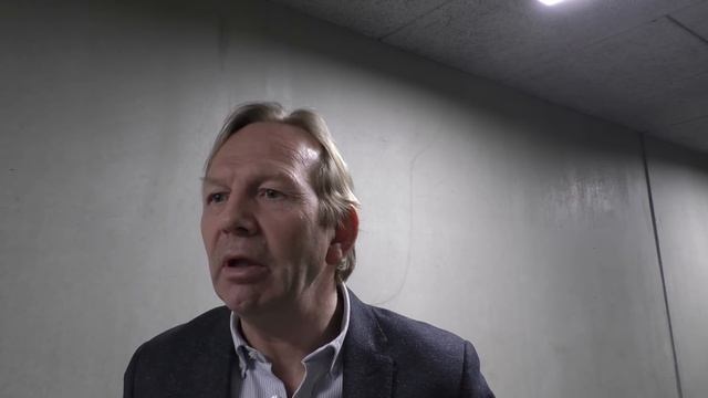 Hockeymagasinet TV-Olaf Eller смотреть онлайн