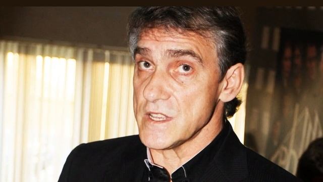 «Приближен к нищете»: Валерий Гаркалин пожаловался на размер гонораров смотреть онлайн