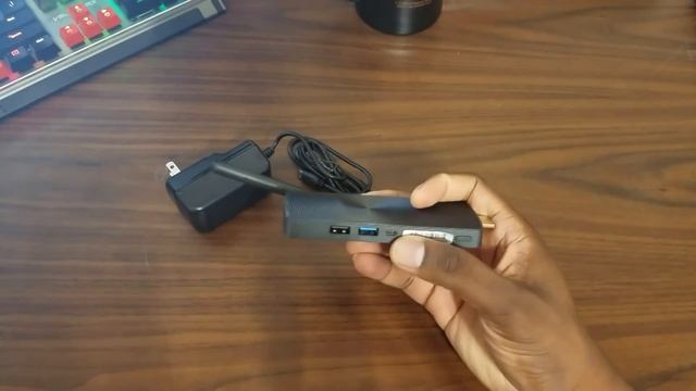 Azulle Plus Fanless Windows 10 Mini PC Stick смотреть онлайн