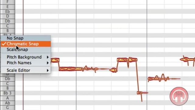 Presonus Studio One Usando o Melodyne Integrado смотреть онлайн