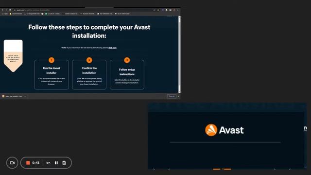 CONFIGURED ANTI VIRUS SOFTWARE ON WINDOWS CLIENT смотреть онлайн