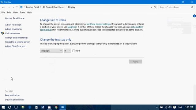 Fixit Tips and tricks How to get the screen saver in Windows 10 смотреть онлайн