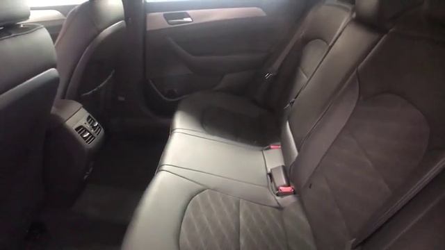 2019 Hyundai Sonata Fresno, Clovis, Selma, Hanford, Bakersfield, CA KH813583 смотреть онлайн