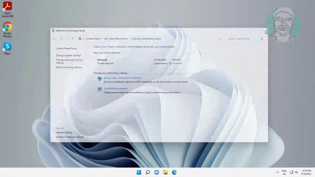 Fix Cannot Access Shared Folder Error In Windows 11 смотреть онлайн