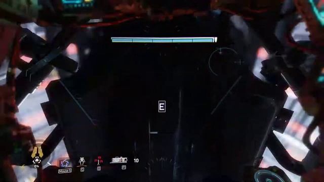 Titanfall 2 смотреть онлайн