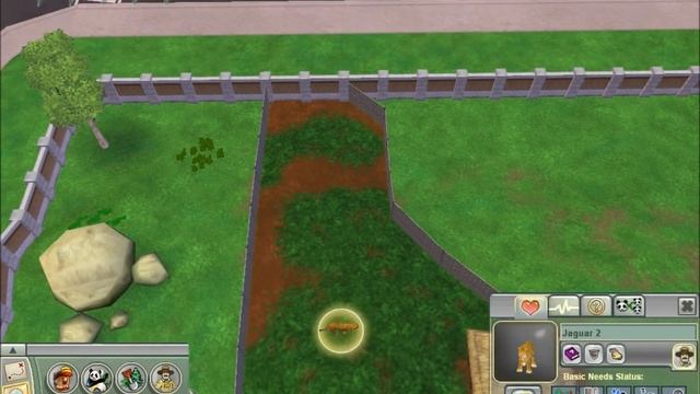 Let's Try Zoo Tycoon 2: Ultimate Collection Part 3 смотреть онлайн