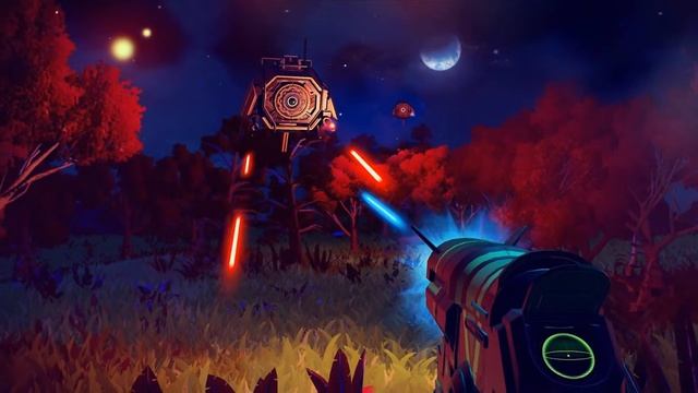 No Man's Sky [2016] DOWNLOAD смотреть онлайн