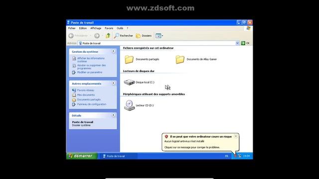 What happens when you disable ACPI driver in Windows XP? [500 subscribers special] смотреть онлайн