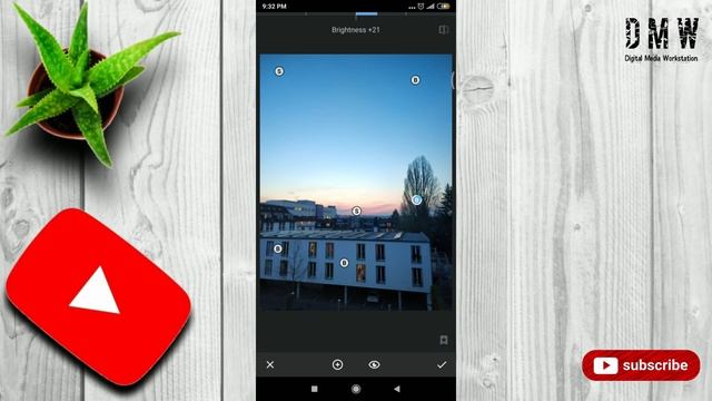 SNAPSEED TUTORIAL- Important tools explained | Snapseed photo editing | Android | iOS. смотреть онлайн