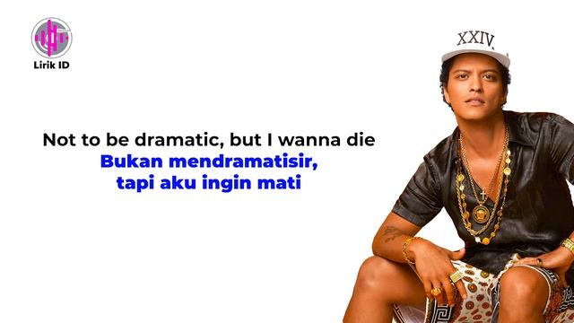 Bruno Mars, Anderson Paak, Silk Sonic - Smokin' Out The Window (Lirik Terjemahan) смотреть онлайн