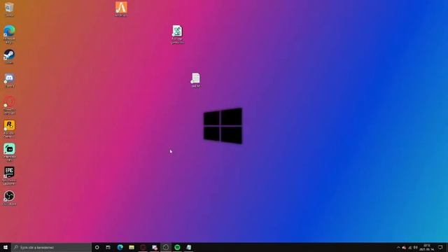 😎Hogy kell ujra rakni egy windowst [10]😎 смотреть онлайн