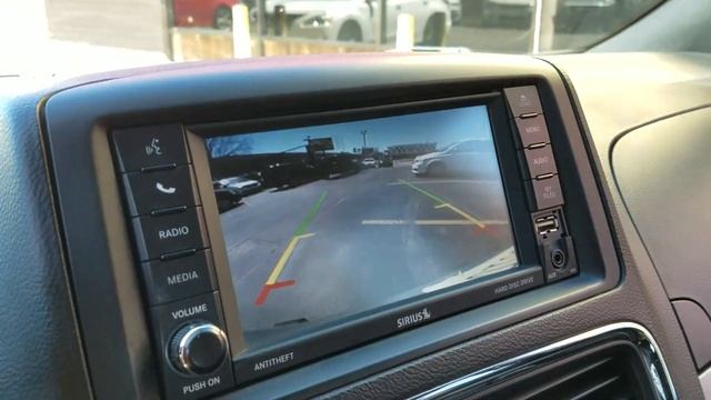 Wheelchair/mobility van 2018 Dodge Caravan GT (6117), 69k Miles, $33,995 w/ FREE SHIPPING! смотреть онлайн