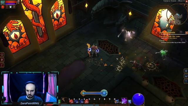 Activating Windows XP [Torchlight 2] смотреть онлайн