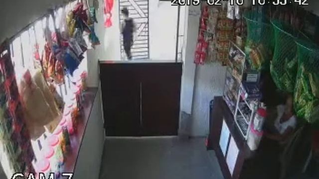 gDMSS Plus CCTV(1) смотреть онлайн