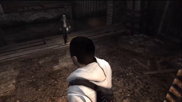 Assassin's Creed: Brotherhood Walktrough Part 4 [No Commentary] HD смотреть онлайн