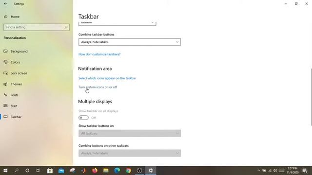 how to Fix Battery Icon Not Showing in Taskbar (Windows 10/8.1/7) | Bangla Tutorial смотреть онлайн