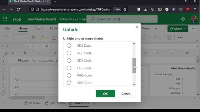 TRIP: Accessing data sheets (Excel, WIndows). смотреть онлайн